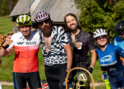 Vivus.lv MTB maratons 7.posms Ape/Vastse Roosa 234