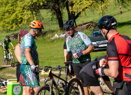 Vivus.lv MTB maratons 7.posms Ape/Vastse Roosa 237