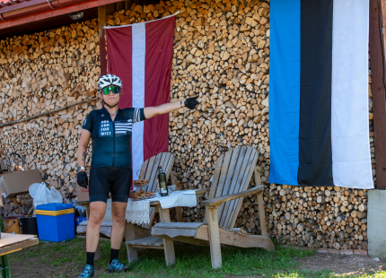 Vivus.lv MTB maratons 7.posms Ape/Vastse Roosa 240