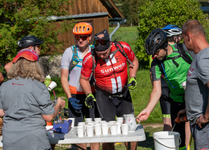 Vivus.lv MTB maratons 7.posms Ape/Vastse Roosa 254