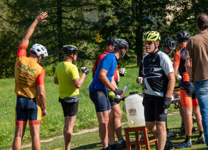 Vivus.lv MTB maratons 7.posms Ape/Vastse Roosa 256