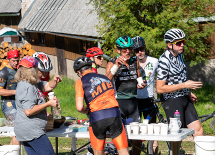 Vivus.lv MTB maratons 7.posms Ape/Vastse Roosa 266