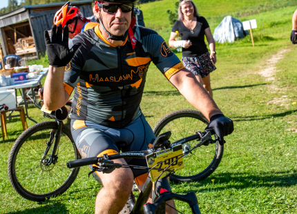 Vivus.lv MTB maratons 7.posms Ape/Vastse Roosa 272