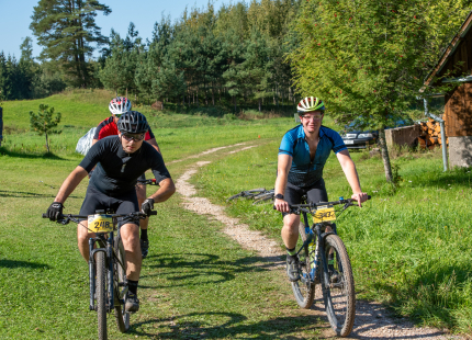 Vivus.lv MTB maratons 7.posms Ape/Vastse Roosa 273
