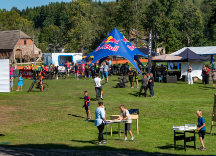 Vivus.lv MTB maratons 7.posms Ape/Vastse Roosa 278