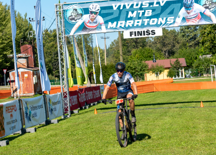 Vivus.lv MTB maratons 7.posms Ape/Vastse Roosa 281