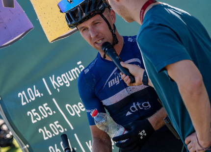 Vivus.lv MTB maratons 7.posms Ape/Vastse Roosa 283