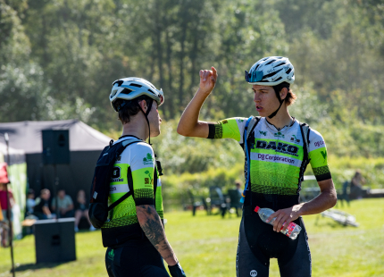 Vivus.lv MTB maratons 7.posms Ape/Vastse Roosa 308