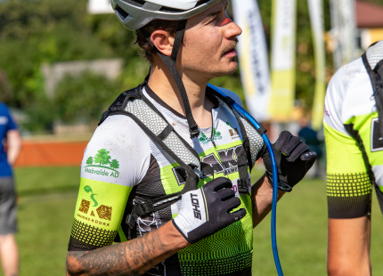 Vivus.lv MTB maratons 7.posms Ape/Vastse Roosa 310