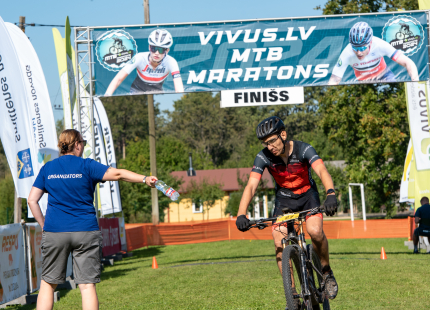 Vivus.lv MTB maratons 7.posms Ape/Vastse Roosa 311