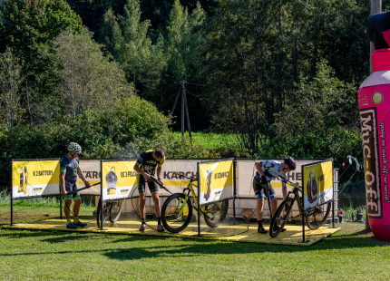 Vivus.lv MTB maratons 7.posms Ape/Vastse Roosa 313