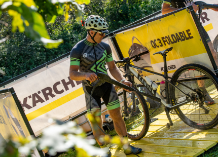 Vivus.lv MTB maratons 7.posms Ape/Vastse Roosa 314