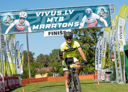 Vivus.lv MTB maratons 7.posms Ape/Vastse Roosa 332