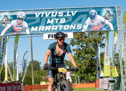 Vivus.lv MTB maratons 7.posms Ape/Vastse Roosa 337