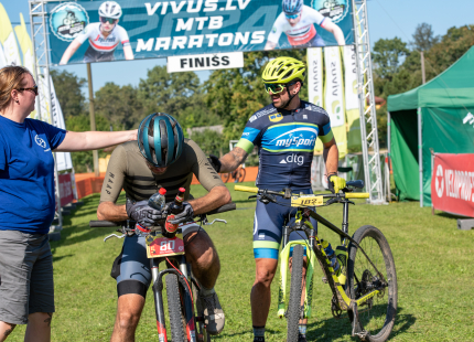 Vivus.lv MTB maratons 7.posms Ape/Vastse Roosa 349