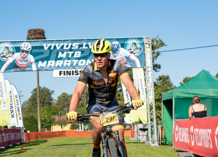 Vivus.lv MTB maratons 7.posms Ape/Vastse Roosa 352