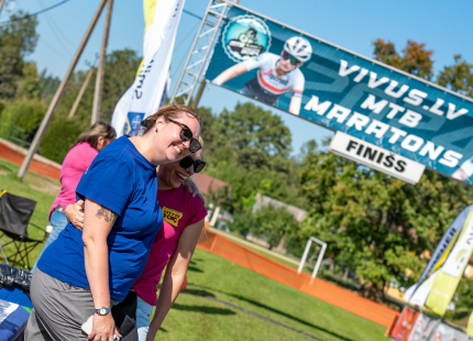 Vivus.lv MTB maratons 7.posms Ape/Vastse Roosa 358
