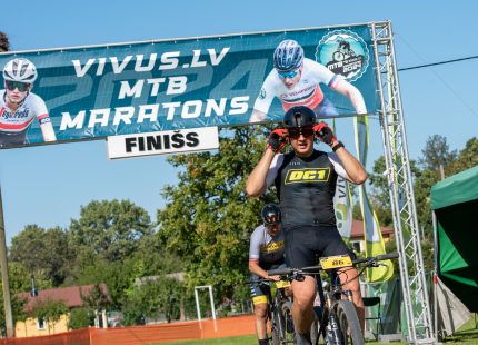 Vivus.lv MTB maratons 7.posms Ape/Vastse Roosa 359