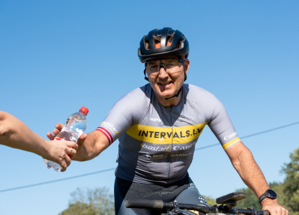 Vivus.lv MTB maratons 7.posms Ape/Vastse Roosa 360