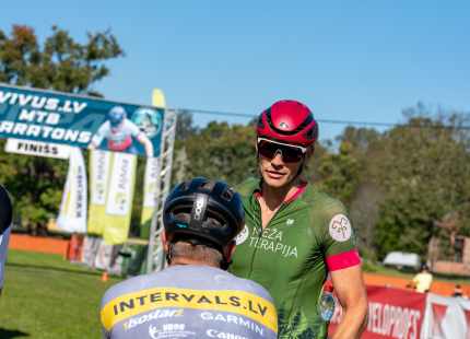 Vivus.lv MTB maratons 7.posms Ape/Vastse Roosa 362
