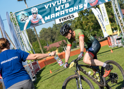 Vivus.lv MTB maratons 7.posms Ape/Vastse Roosa 363