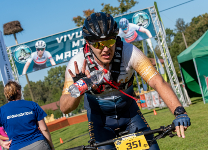 Vivus.lv MTB maratons 7.posms Ape/Vastse Roosa 366