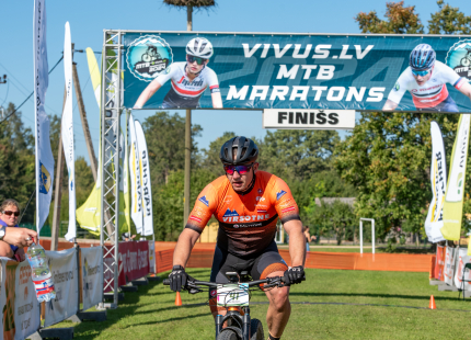 Vivus.lv MTB maratons 7.posms Ape/Vastse Roosa 368