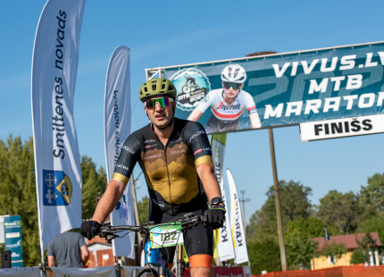 Vivus.lv MTB maratons 7.posms Ape/Vastse Roosa 372