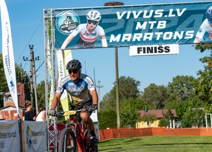 Vivus.lv MTB maratons 7.posms Ape/Vastse Roosa 371