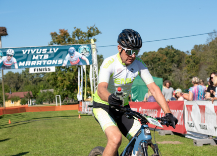 Vivus.lv MTB maratons 7.posms Ape/Vastse Roosa 373