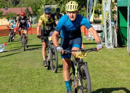 Vivus.lv MTB maratons 7.posms Ape/Vastse Roosa 375