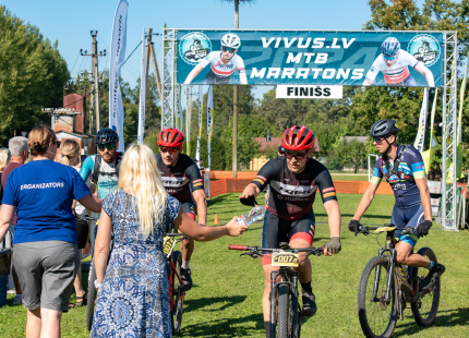 Vivus.lv MTB maratons 7.posms Ape/Vastse Roosa 376