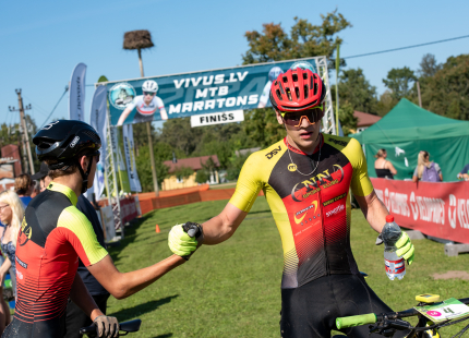 Vivus.lv MTB maratons 7.posms Ape/Vastse Roosa 379