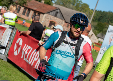 Vivus.lv MTB maratons 7.posms Ape/Vastse Roosa 381