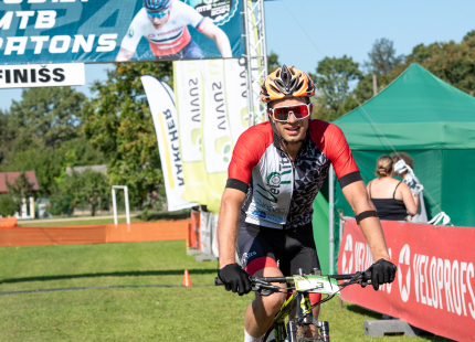 Vivus.lv MTB maratons 7.posms Ape/Vastse Roosa 382