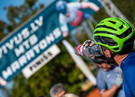 Vivus.lv MTB maratons 7.posms Ape/Vastse Roosa 386