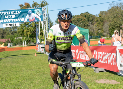 Vivus.lv MTB maratons 7.posms Ape/Vastse Roosa 388