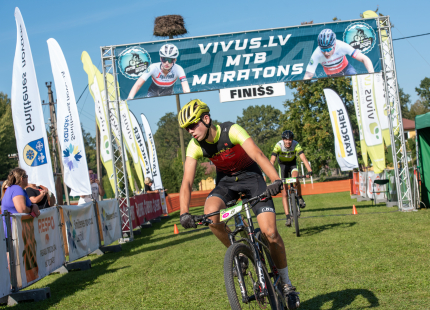 Vivus.lv MTB maratons 7.posms Ape/Vastse Roosa 389
