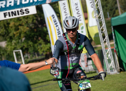 Vivus.lv MTB maratons 7.posms Ape/Vastse Roosa 392