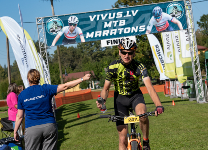 Vivus.lv MTB maratons 7.posms Ape/Vastse Roosa 393