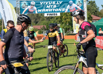 Vivus.lv MTB maratons 7.posms Ape/Vastse Roosa 394