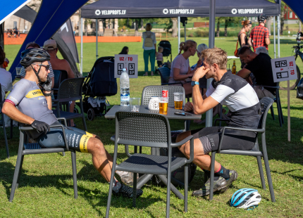 Vivus.lv MTB maratons 7.posms Ape/Vastse Roosa 398