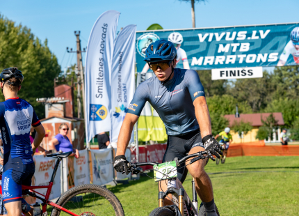 Vivus.lv MTB maratons 7.posms Ape/Vastse Roosa 406