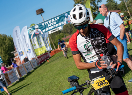 Vivus.lv MTB maratons 7.posms Ape/Vastse Roosa 405