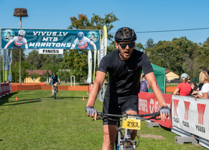 Vivus.lv MTB maratons 7.posms Ape/Vastse Roosa 414