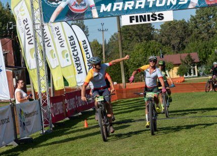 Vivus.lv MTB maratons 7.posms Ape/Vastse Roosa 416