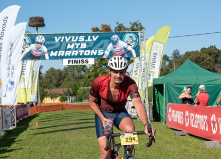 Vivus.lv MTB maratons 7.posms Ape/Vastse Roosa 452