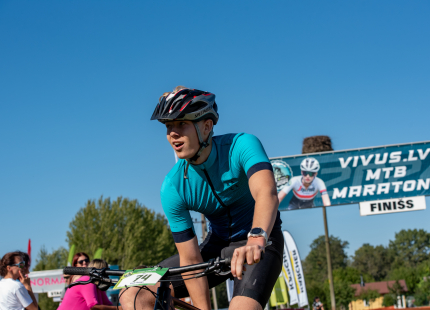 Vivus.lv MTB maratons 7.posms Ape/Vastse Roosa 453