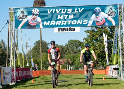 Vivus.lv MTB maratons 7.posms Ape/Vastse Roosa 454