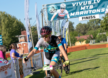 Vivus.lv MTB maratons 7.posms Ape/Vastse Roosa 456